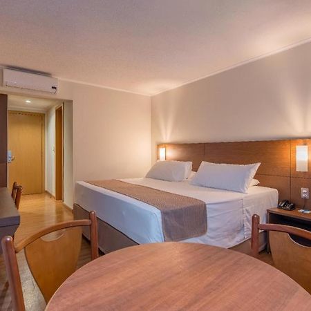 Hotel Caiua Cascavel Cascavel  Eksteriør bilde